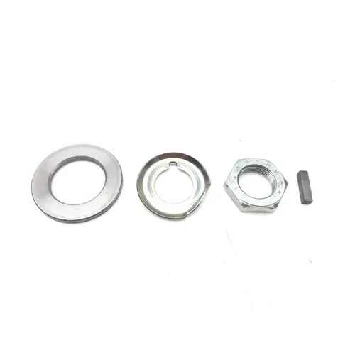 Engine Crank Shaft Gears 2006 Kawasaki KLR650 3002A 5