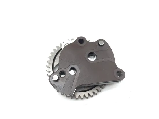 Engine Oil Pump Assembly 2006 Kawasaki KLR650 3002A