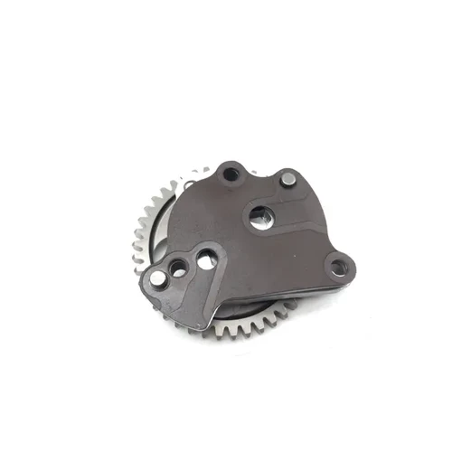 Engine Oil Pump Assembly 2006 Kawasaki KLR650 3002A 10