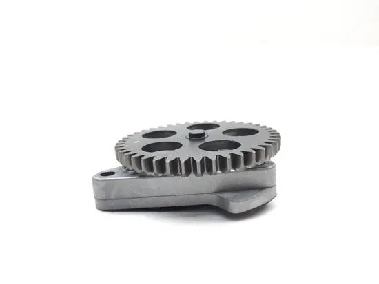 Engine Oil Pump Assembly 2006 Kawasaki KLR650 3002A