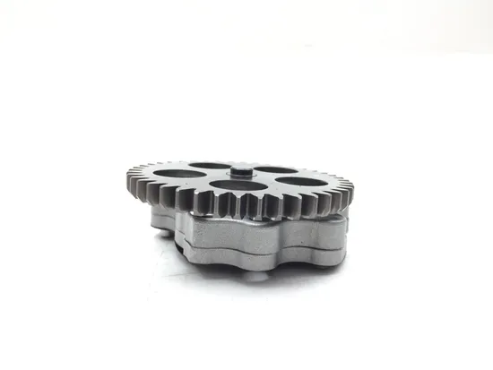 Engine Oil Pump Assembly 2006 Kawasaki KLR650 3002A