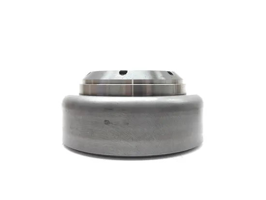 Engine Flywheel W Starter Clutch 2006 Kawasaki KLR650 3002A x