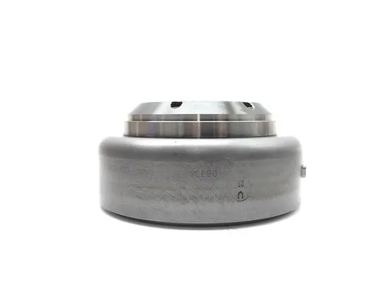 Engine Flywheel W Starter Clutch 2006 Kawasaki KLR650 3002A x