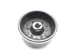 Engine Flywheel W Starter Clutch 2006 Kawasaki KLR650 3002A x