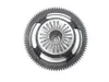 Engine Flywheel W Starter Clutch 2006 Kawasaki KLR650 3002A x