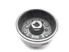 Engine Flywheel W Starter Clutch 2006 Kawasaki KLR650 3002A x