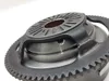 Engine Flywheel W Starter Clutch 2006 Kawasaki KLR650 3002A x