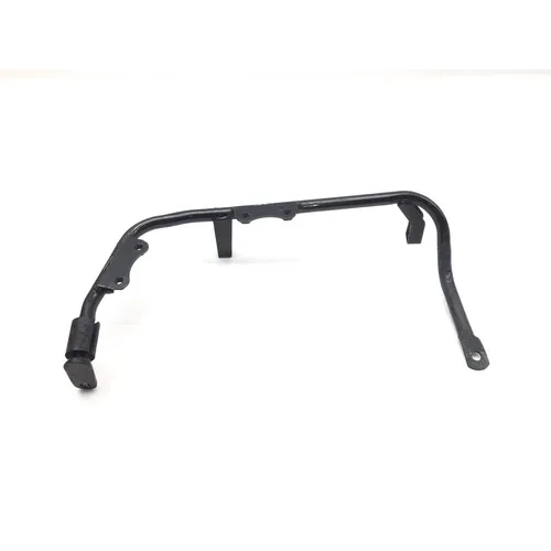 Radiator Mount Brackets 2006 Kawasaki KLR650 3002A 6