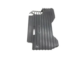 Radiator Overflow Cover Fairing 2006 Kawasaki KLR650 3002A