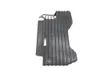 Radiator Overflow Cover Fairing 2006 Kawasaki KLR650 3002A
