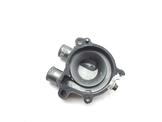 Water Pump Cover 2006 Kawasaki KLR650 3002A