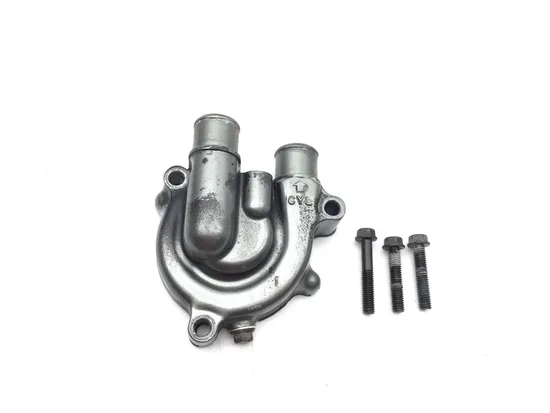 Water Pump Cover 2006 Kawasaki KLR650 3002A
