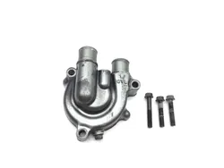 Water Pump Cover 2006 Kawasaki KLR650 3002A