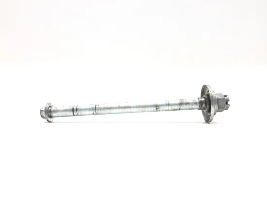 Front Wheel Axle 2006 Kawasaki KLR650 3002A