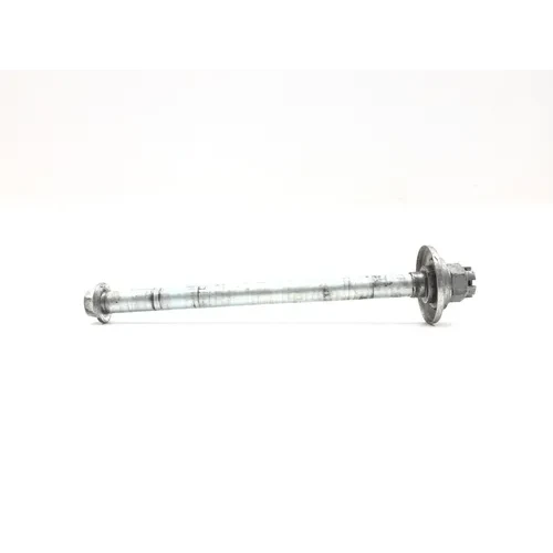 Front Wheel Axle 2006 Kawasaki KLR650 3002A 3