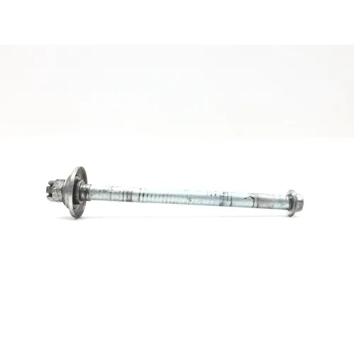 Front Wheel Axle 2006 Kawasaki KLR650 3002A 7