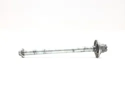 Front Wheel Axle 2006 Kawasaki KLR650 3002A