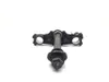 Lower Triple Tree Bottom Fork Clamp Shaft 2006 Kawasaki KLR650 3002A