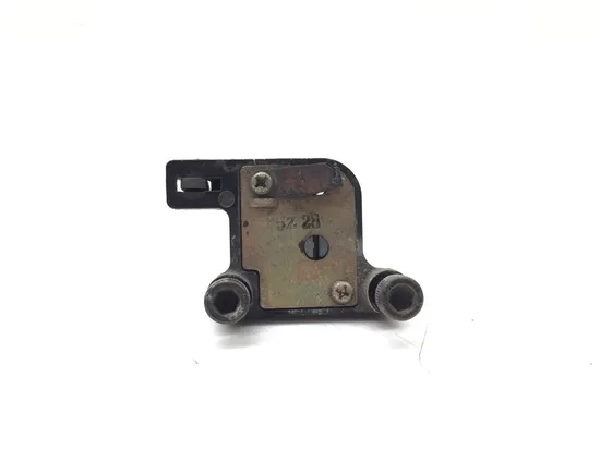 Lockset Ignition Key Steering Lock 2006 Kawasaki KLR650 3002A