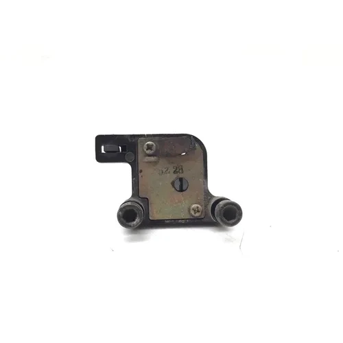 Lockset Ignition Key Steering Lock 2006 Kawasaki KLR650 3002A 11