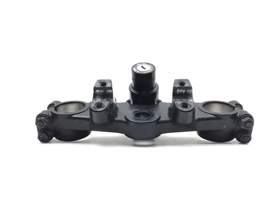 Lockset Ignition Key Steering Lock 2006 Kawasaki KLR650 3002A