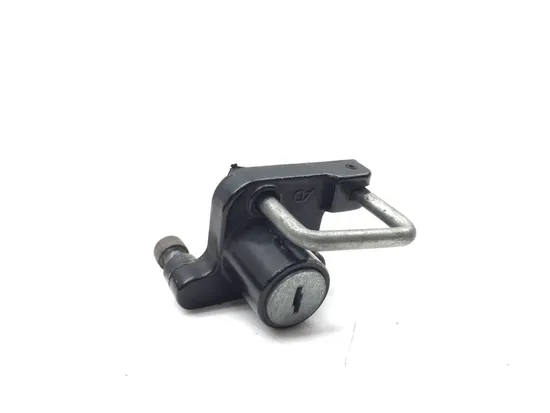 Lockset Ignition Key Steering Lock 2006 Kawasaki KLR650 3002A
