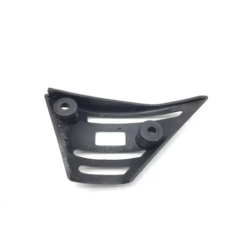 Rear Brake Master Cylinder Cover 2006 Kawasaki KLR650 3002A 6