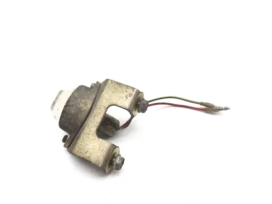 License Plate Light 2006 Kawasaki KLR650 3002A