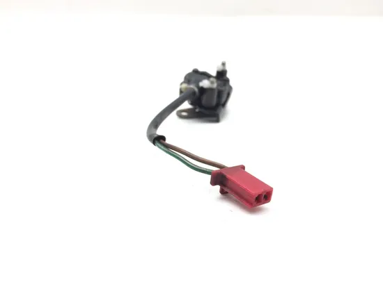 Kick Stand Switch 2006 Kawasaki KLR650 3002A