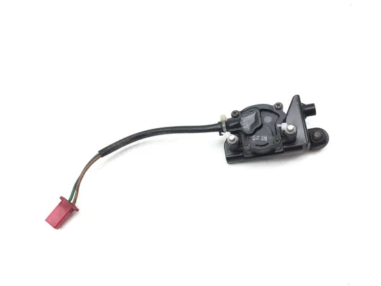 Kick Stand Switch 2006 Kawasaki KLR650 3002A