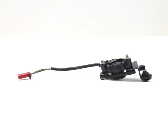 Kick Stand Switch 2006 Kawasaki KLR650 3002A