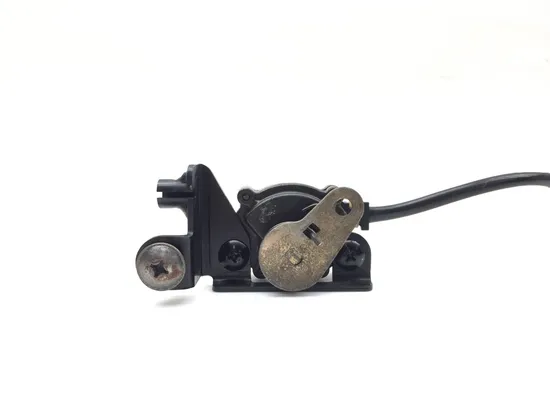 Kick Stand Switch 2006 Kawasaki KLR650 3002A