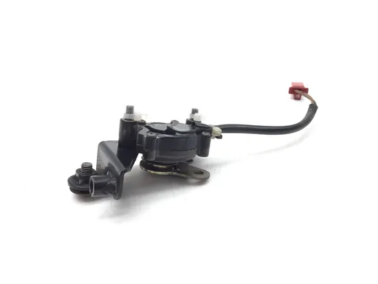 Kick Stand Switch 2006 Kawasaki KLR650 3002A