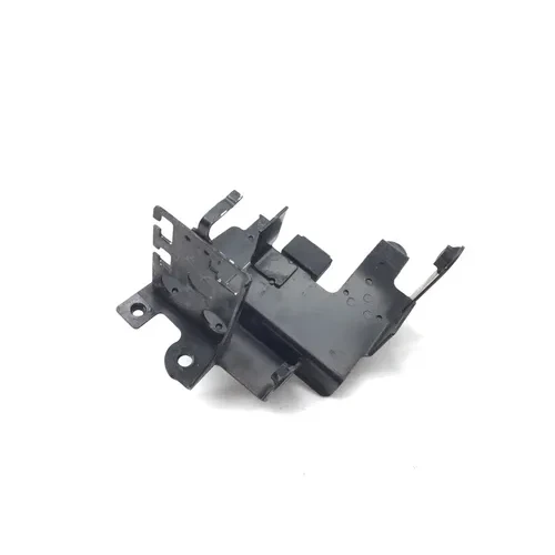 Misc Bracket Set 2006 Kawasaki KLR650 3002A 5
