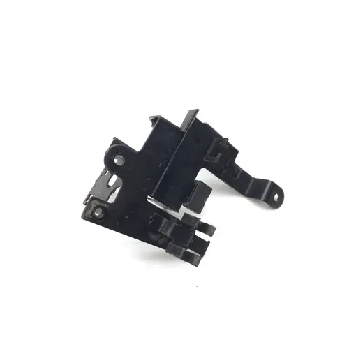 Misc Bracket Set 2006 Kawasaki KLR650 3002A 7