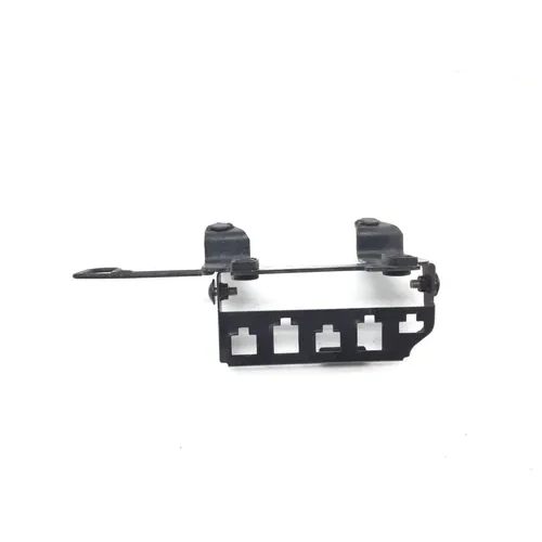 Misc Bracket Set 2006 Kawasaki KLR650 3002A 11