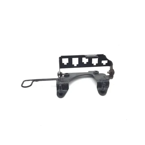 Misc Bracket Set 2006 Kawasaki KLR650 3002A 9