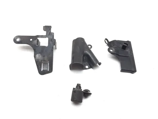 Misc Bracket Set 2006 Kawasaki KLR650 3002A