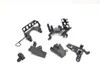 Misc Bracket Set 2006 Kawasaki KLR650 3002A