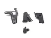 Misc Bracket Set 2006 Kawasaki KLR650 3002A