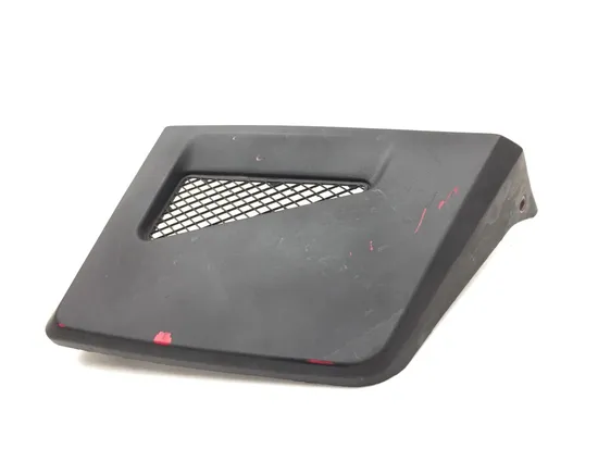 Klr Radiator Guard Engine Radiator Grill Guard 2006 Kawasaki KLR650 3002A x