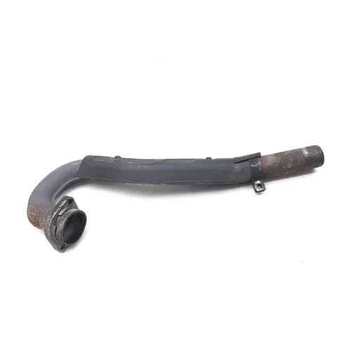 Exhaust Header Manifold Head Pipe 2006 Kawasaki KLR650 3002A 3