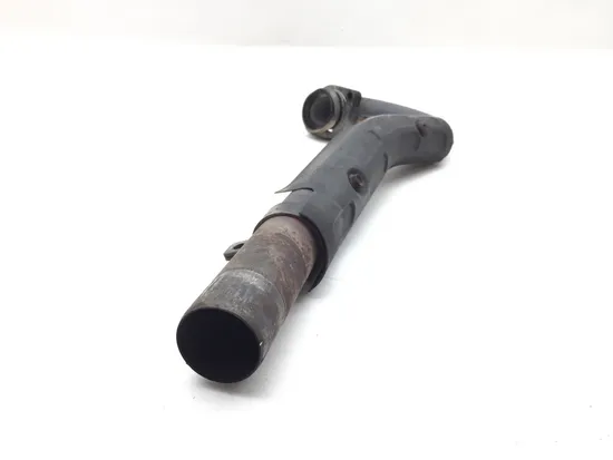 Exhaust Header Manifold Head Pipe 2006 Kawasaki KLR650 3002A