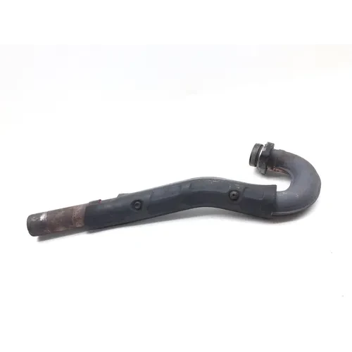 Exhaust Header Manifold Head Pipe 2006 Kawasaki KLR650 3002A 7