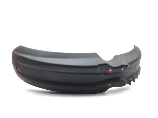 Front Fender Fairing Tire Hugger 2006 Kawasaki KLR650 3002A x