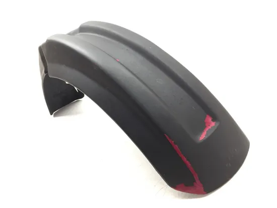 Front Fender Fairing Tire Hugger 2006 Kawasaki KLR650 3002A x