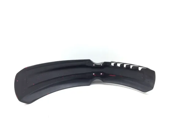 Front Fender Fairing Tire Hugger 2006 Kawasaki KLR650 3002A x