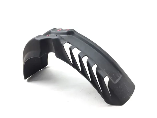 Front Fender Fairing Tire Hugger 2006 Kawasaki KLR650 3002A x
