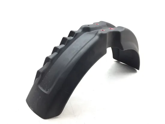 Front Fender Fairing Tire Hugger 2006 Kawasaki KLR650 3002A x