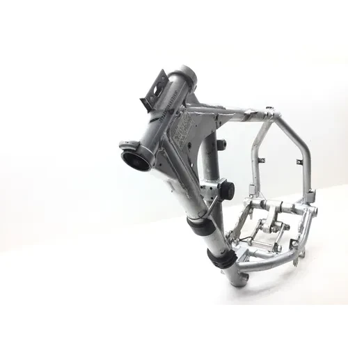 Main Frame Chassis 2006 Kawasaki KLR650 3002A 13